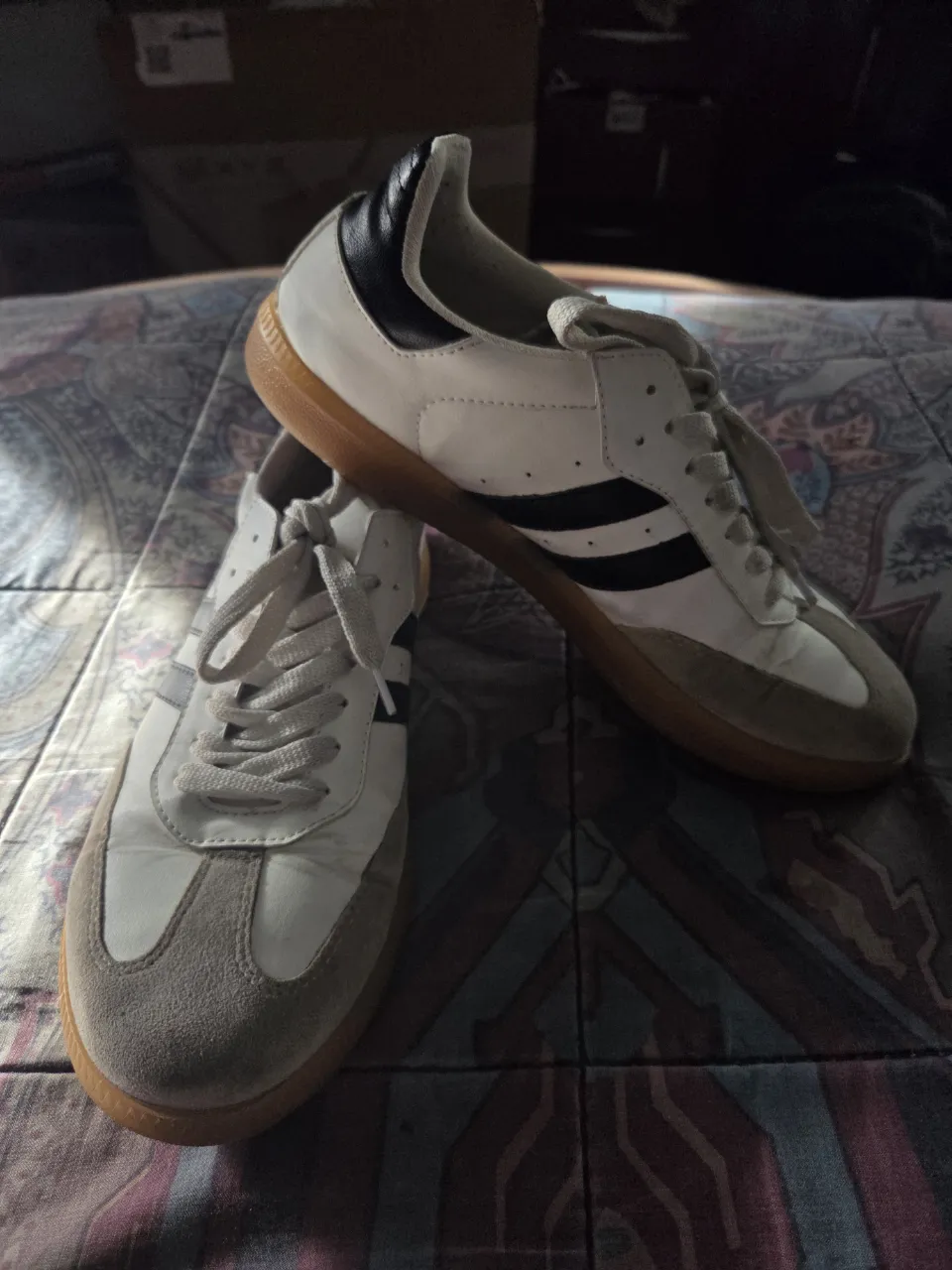 Zapatillas Lunachiara - imagen 1