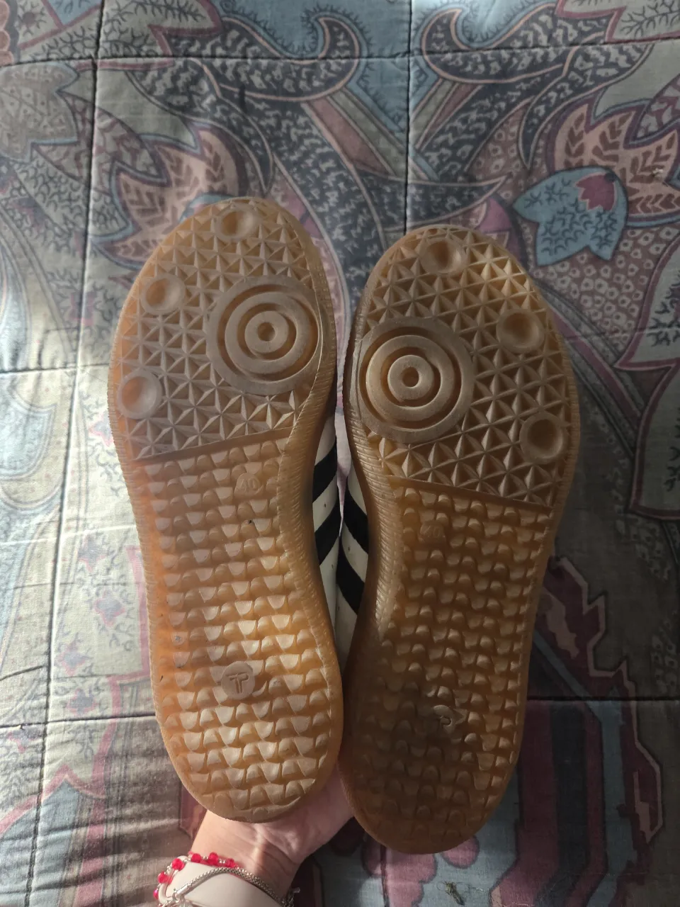 Zapatillas Lunachiara - imagen 4