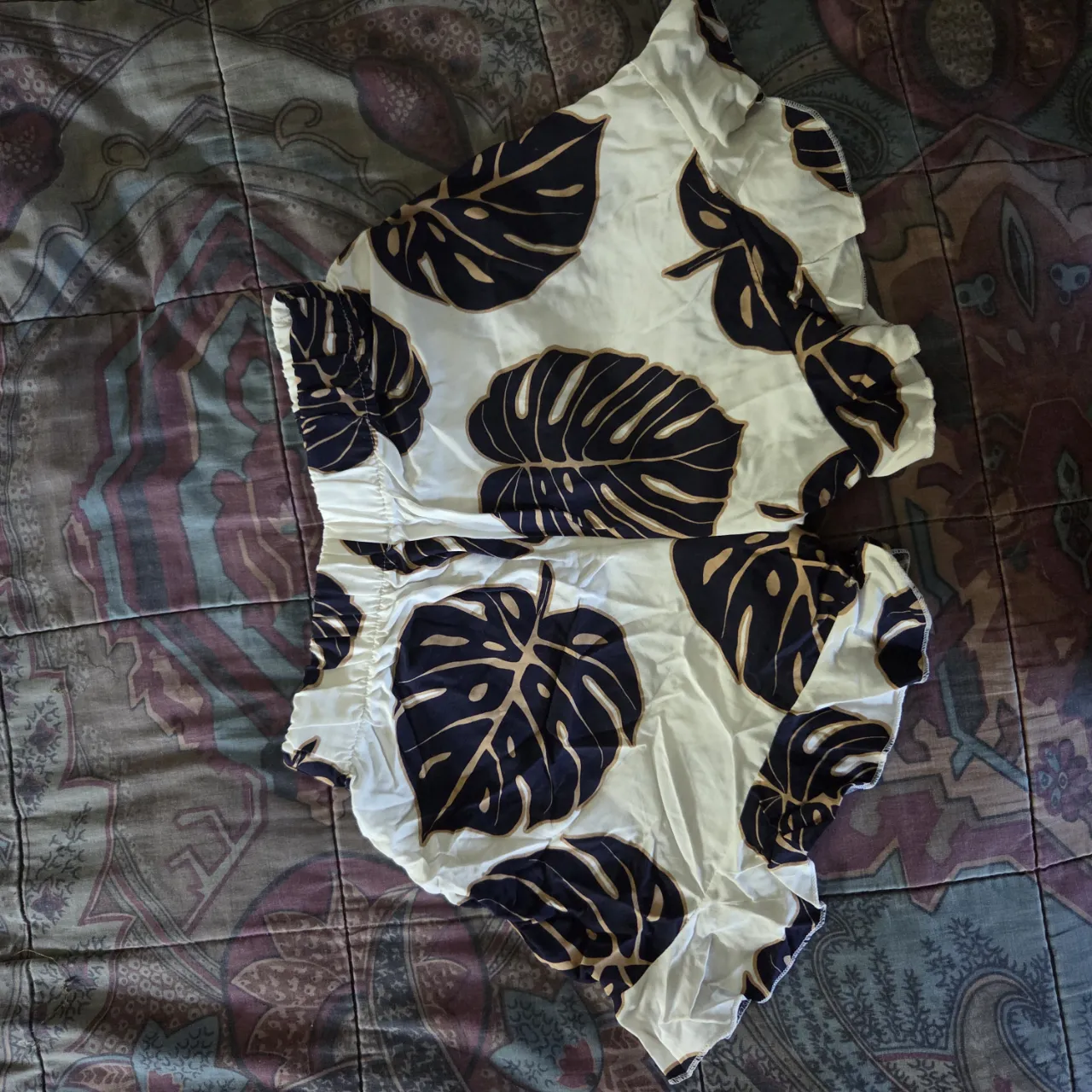 Short (sin marca) - imagen 1