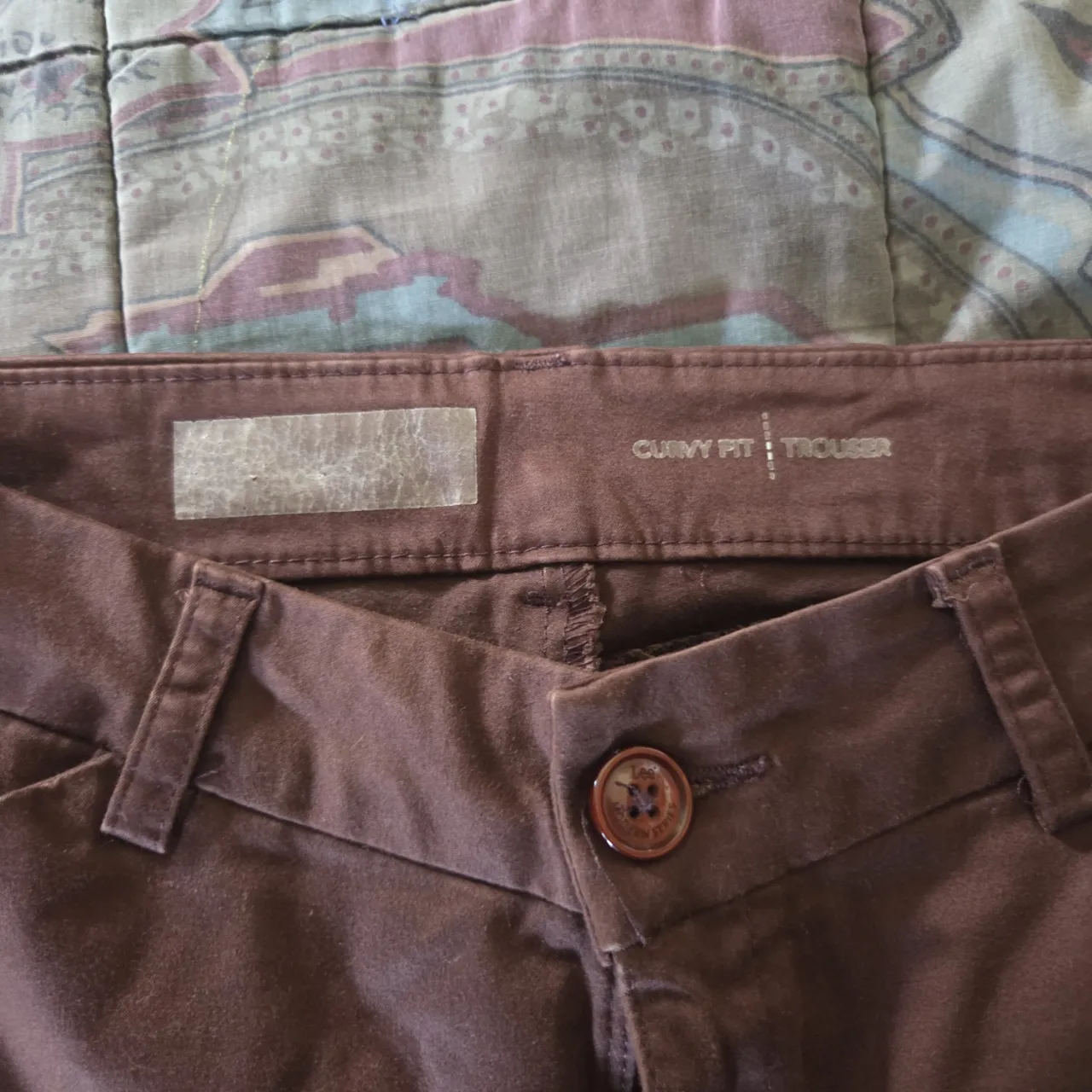 Pantalón You are gorgeous - imagen 2