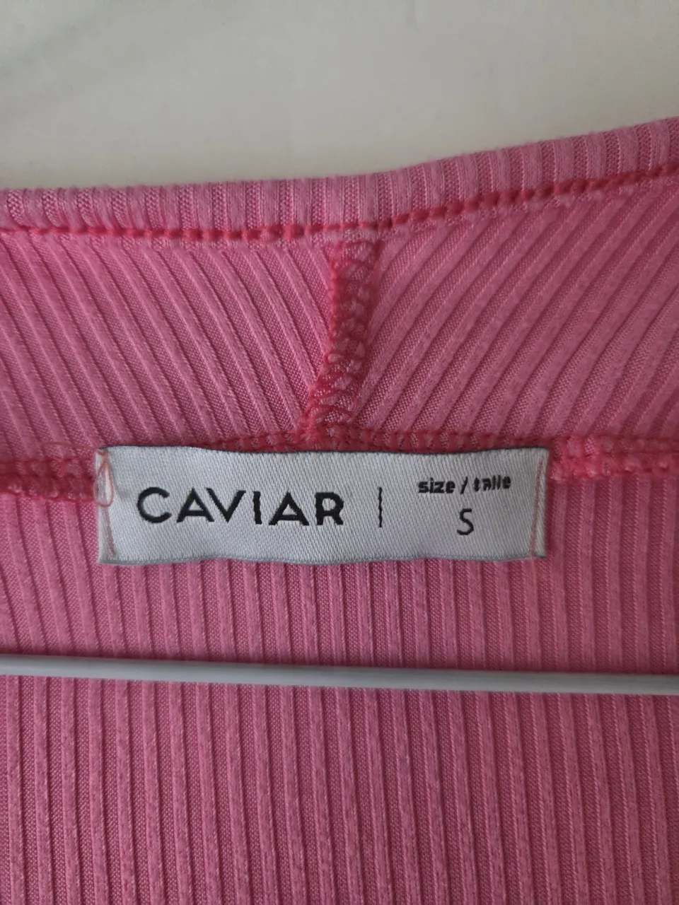 Top CAVIAR - imagen 2
