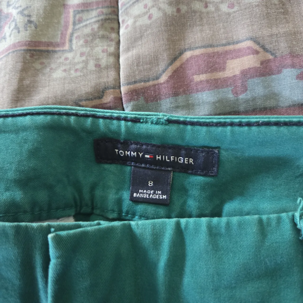 Pantalón Tommy Hilfiger - imagen 2