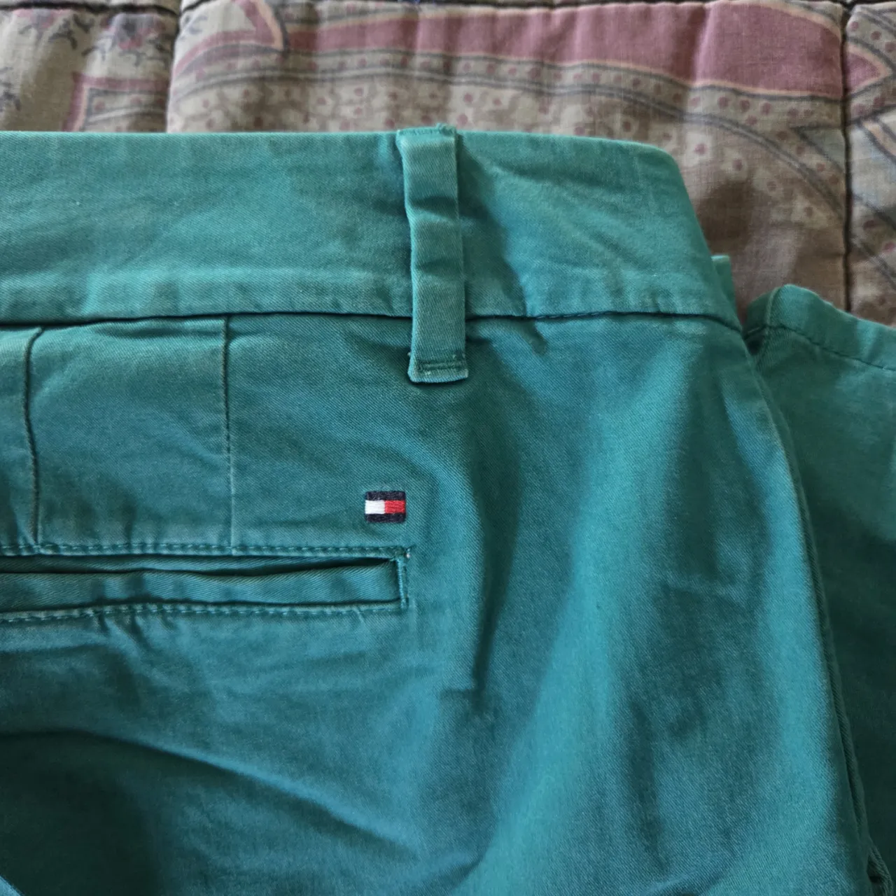 Pantalón Tommy Hilfiger - imagen 3