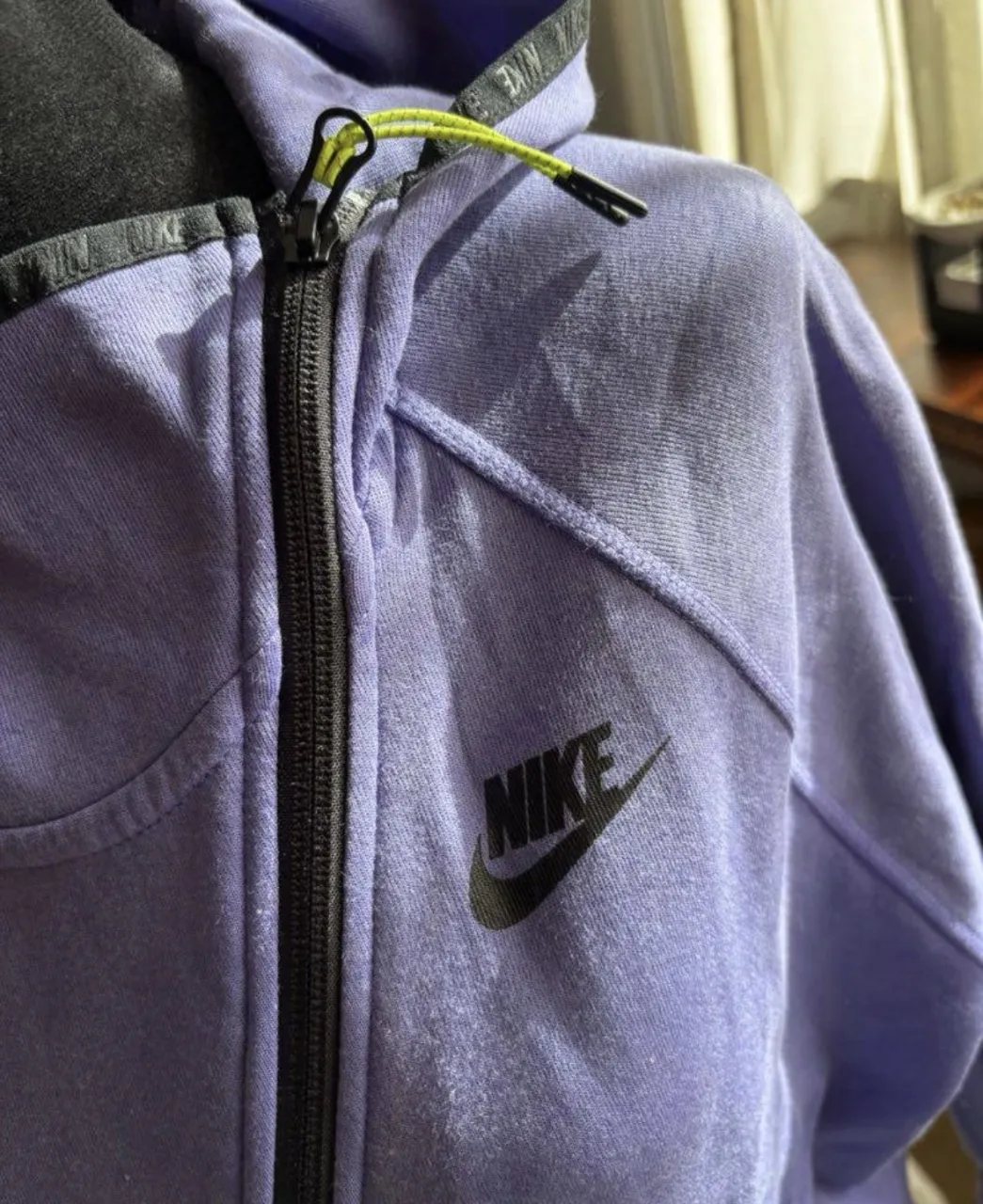 Buzo Nike - imagen 6
