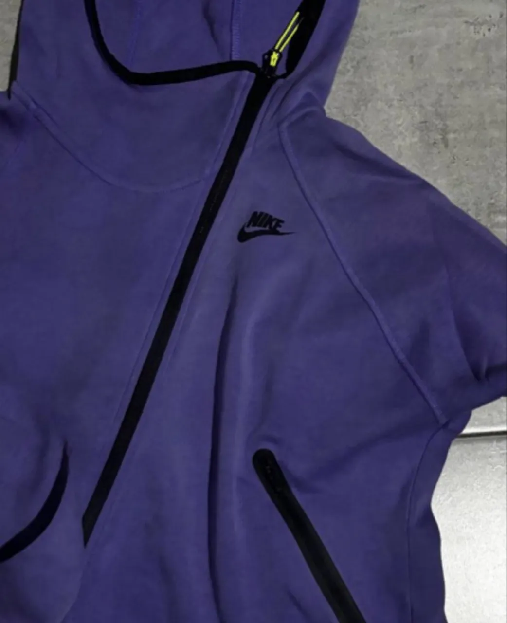 Buzo Nike - imagen 3