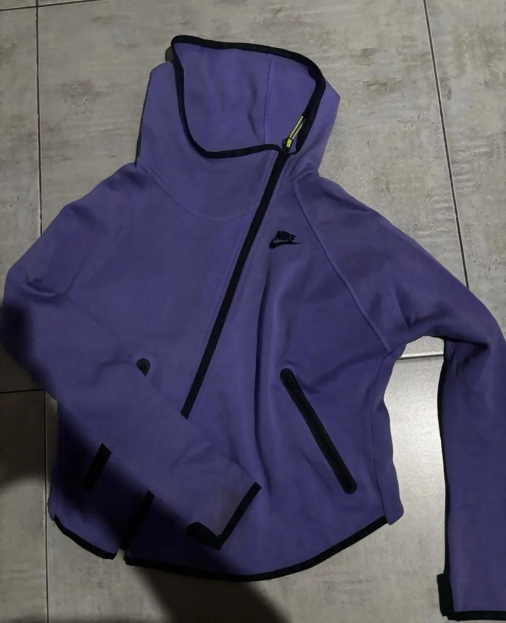 Buzo Nike - imagen 2