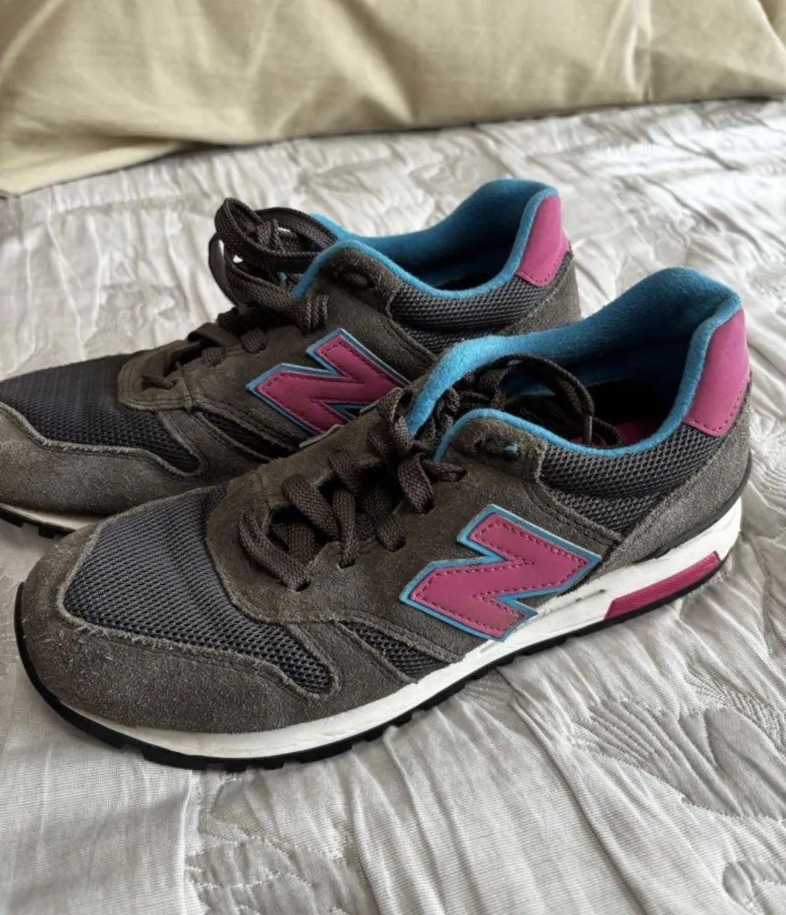 Zapatillas New Balance - imagen 2
