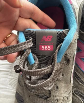 New Balance