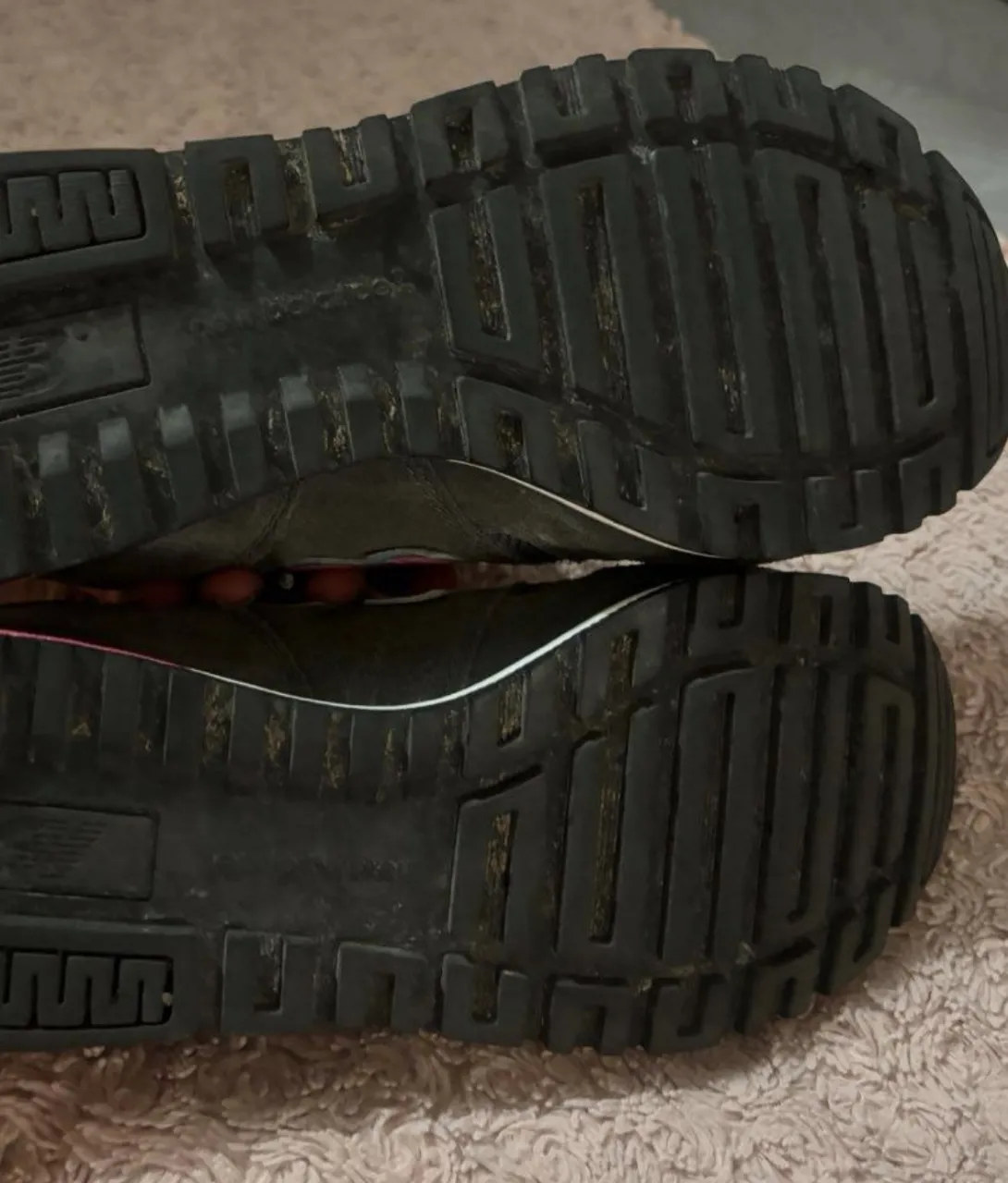 Zapatillas New Balance - imagen 4