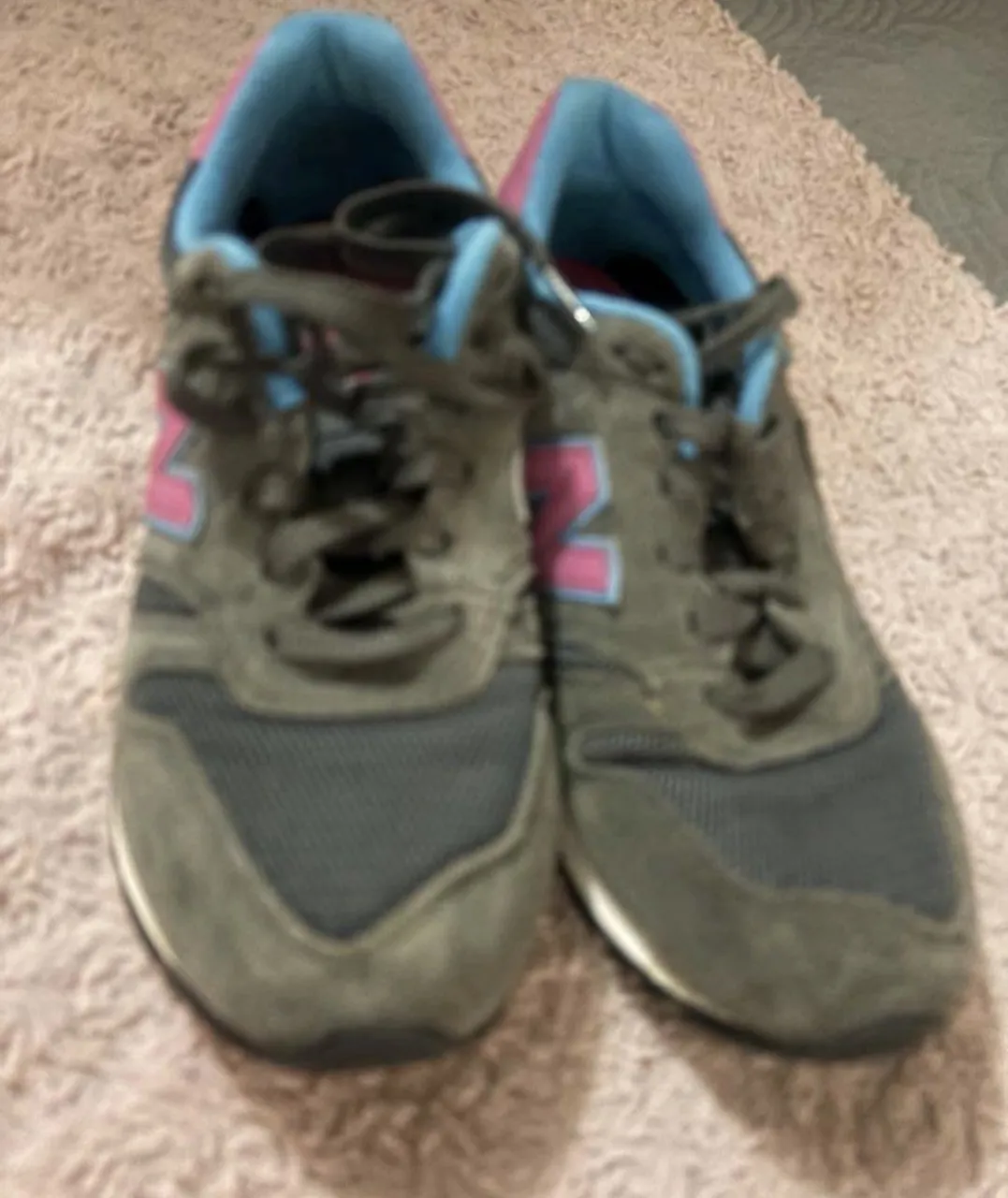 Zapatillas New Balance - imagen 6