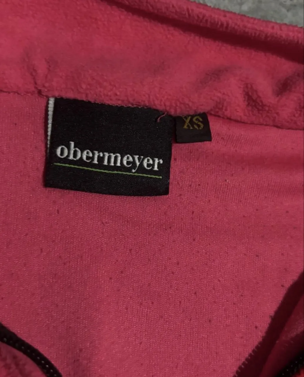Buzo Obermeyer - imagen 3