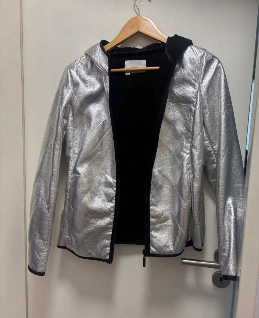Campera Desiderata - imagen 2