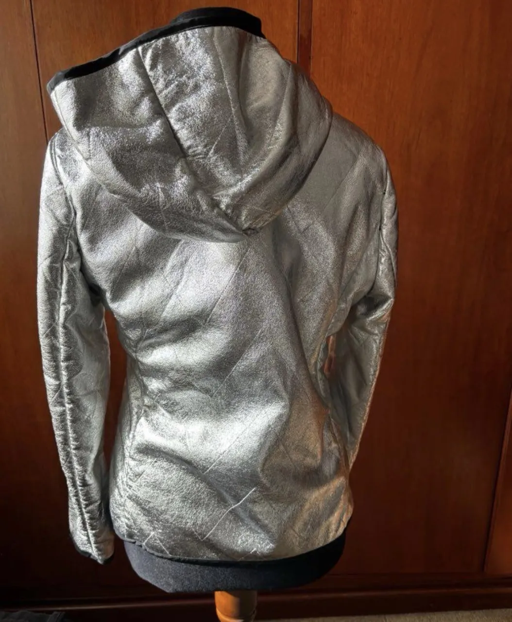 Campera Desiderata - imagen 6