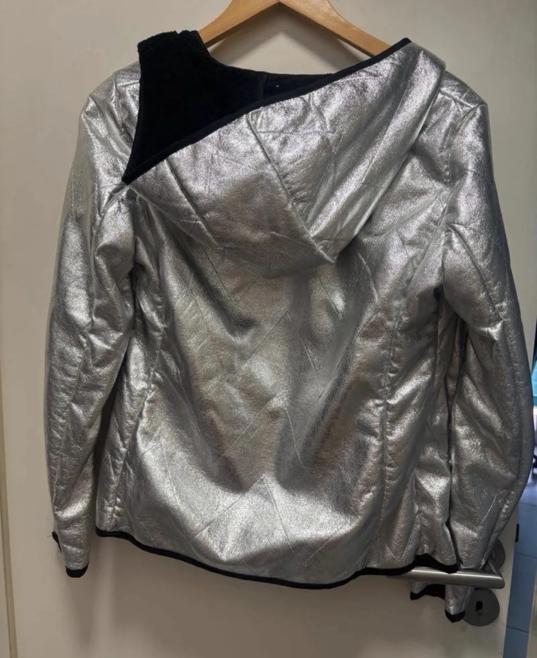 Campera Desiderata - imagen 4