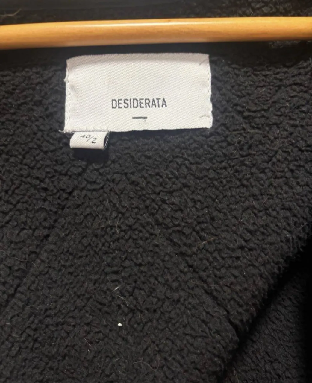 Campera Desiderata - imagen 3