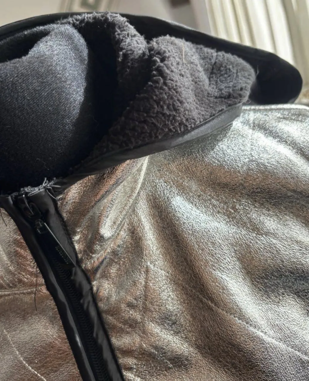 Campera Desiderata - imagen 5