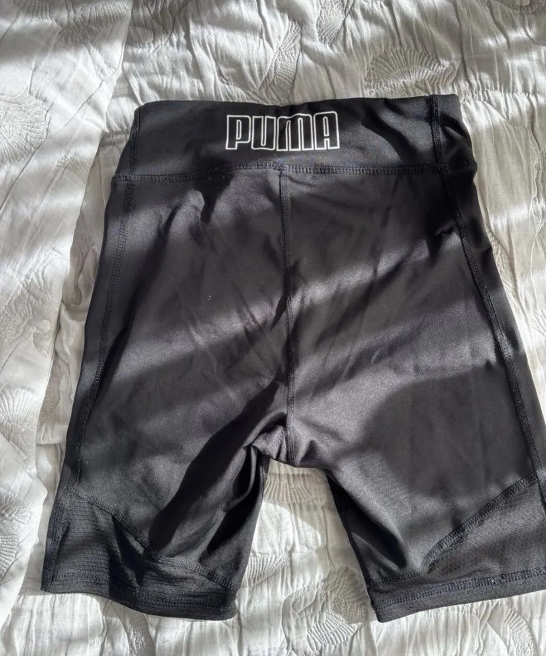Short Puma - imagen 4
