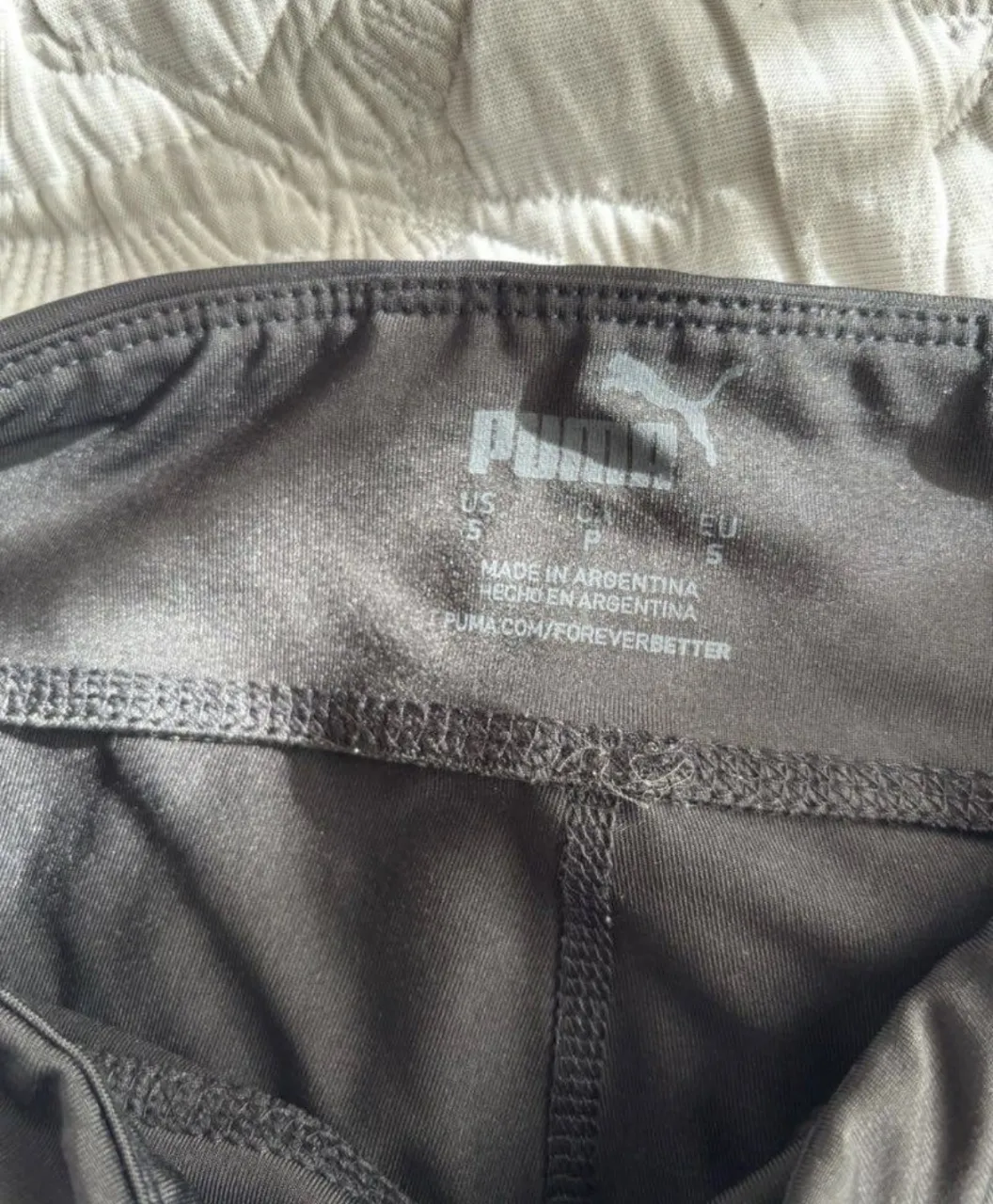 Short Puma - imagen 5
