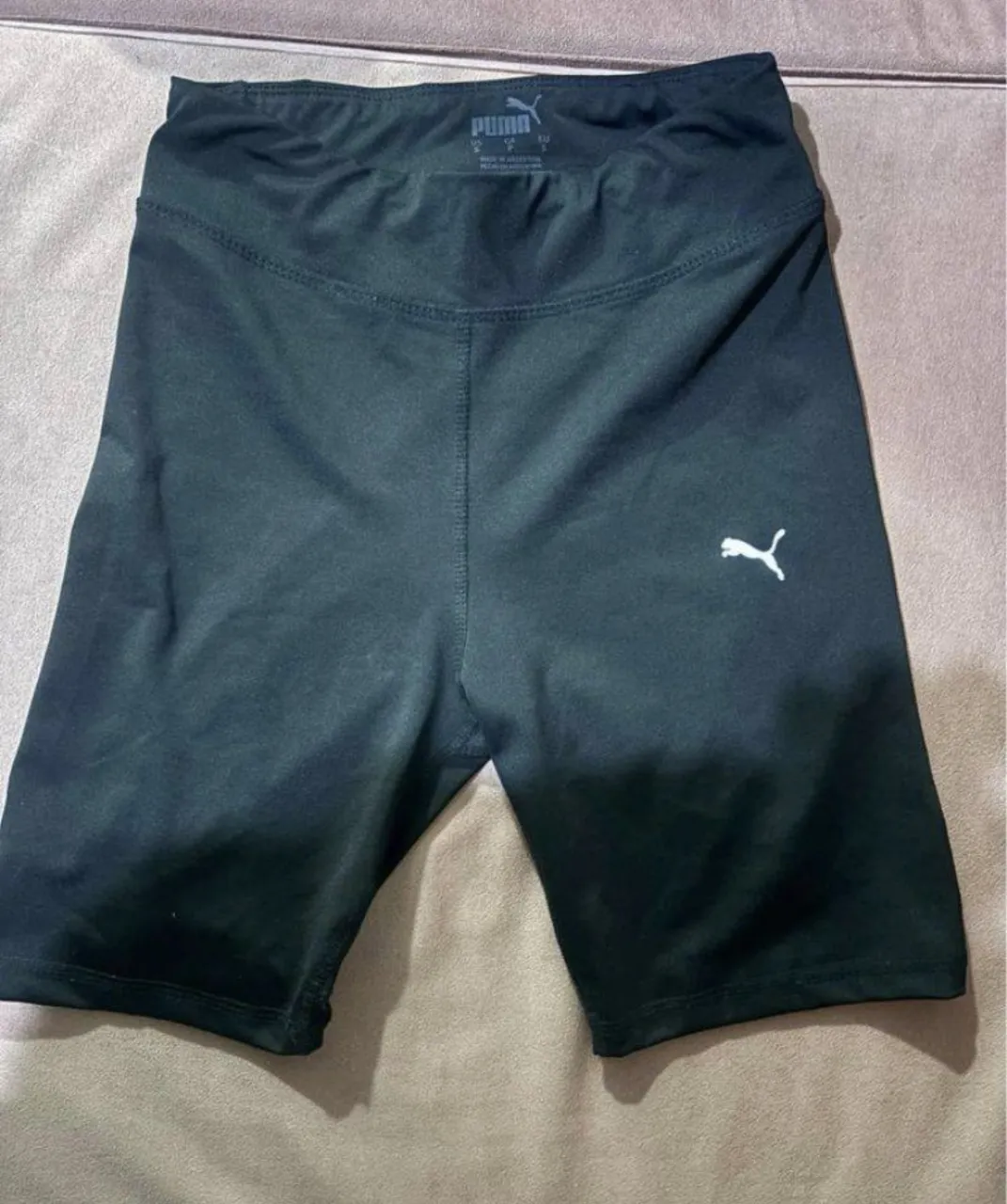Short Puma - imagen 3