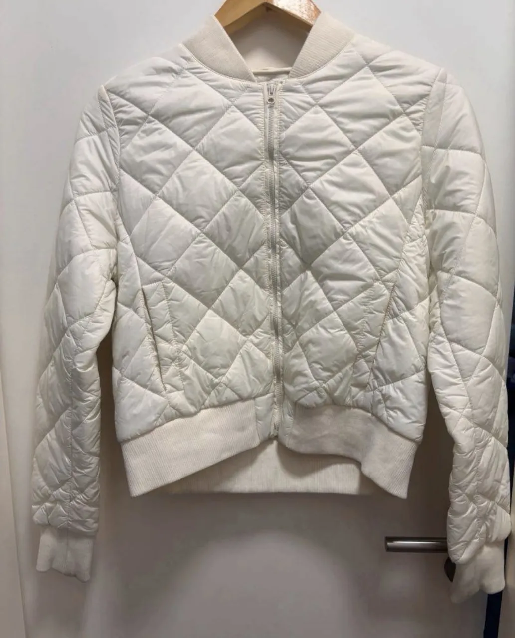Campera Opposite - imagen 1