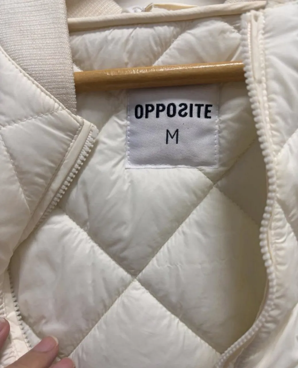 Campera Opposite - imagen 4