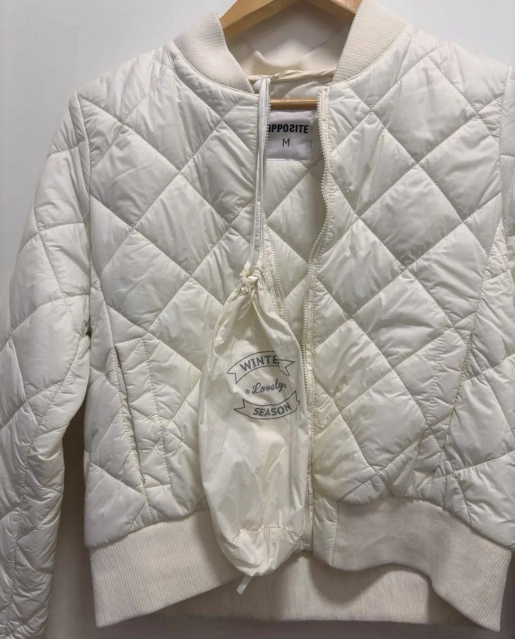 Campera Opposite - imagen 2