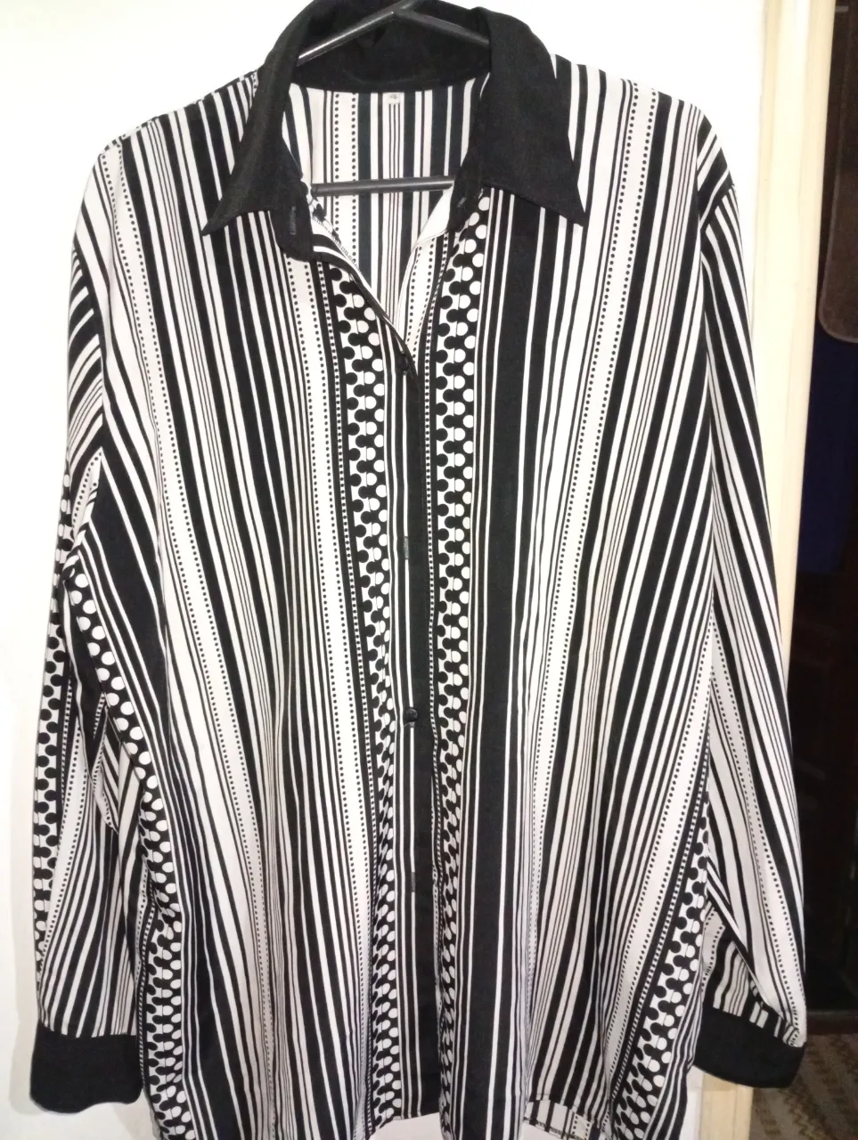 Camisa No tiene - imagen 1