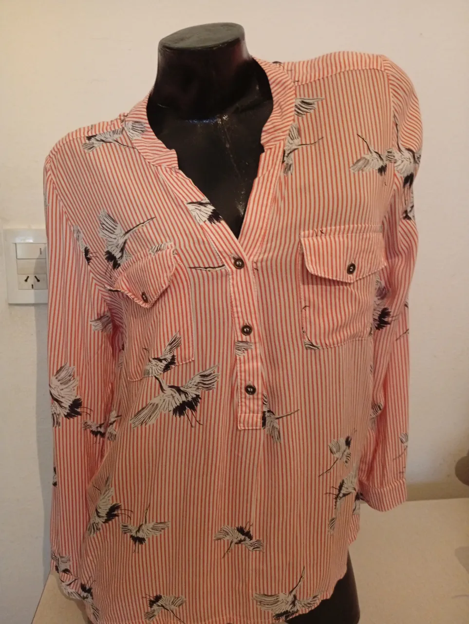 Camisa No tiene - imagen 1