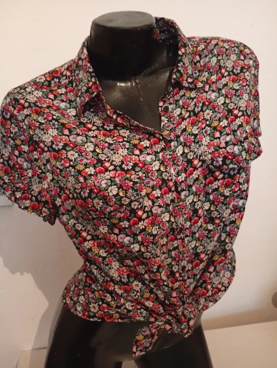 Camisa No tiene - imagen 1