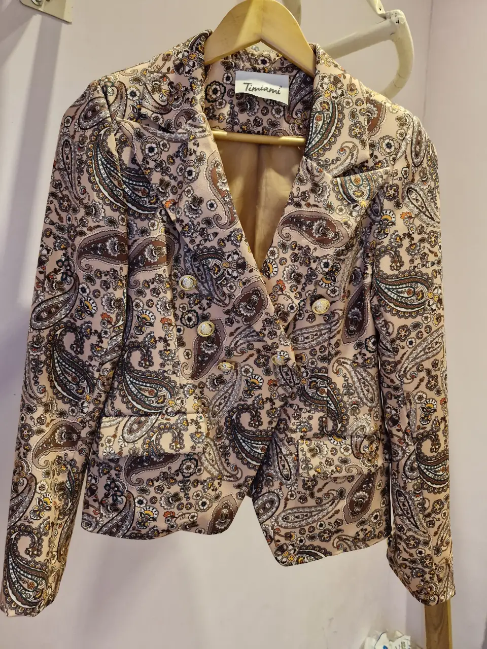 Blazer Timiami - imagen 1