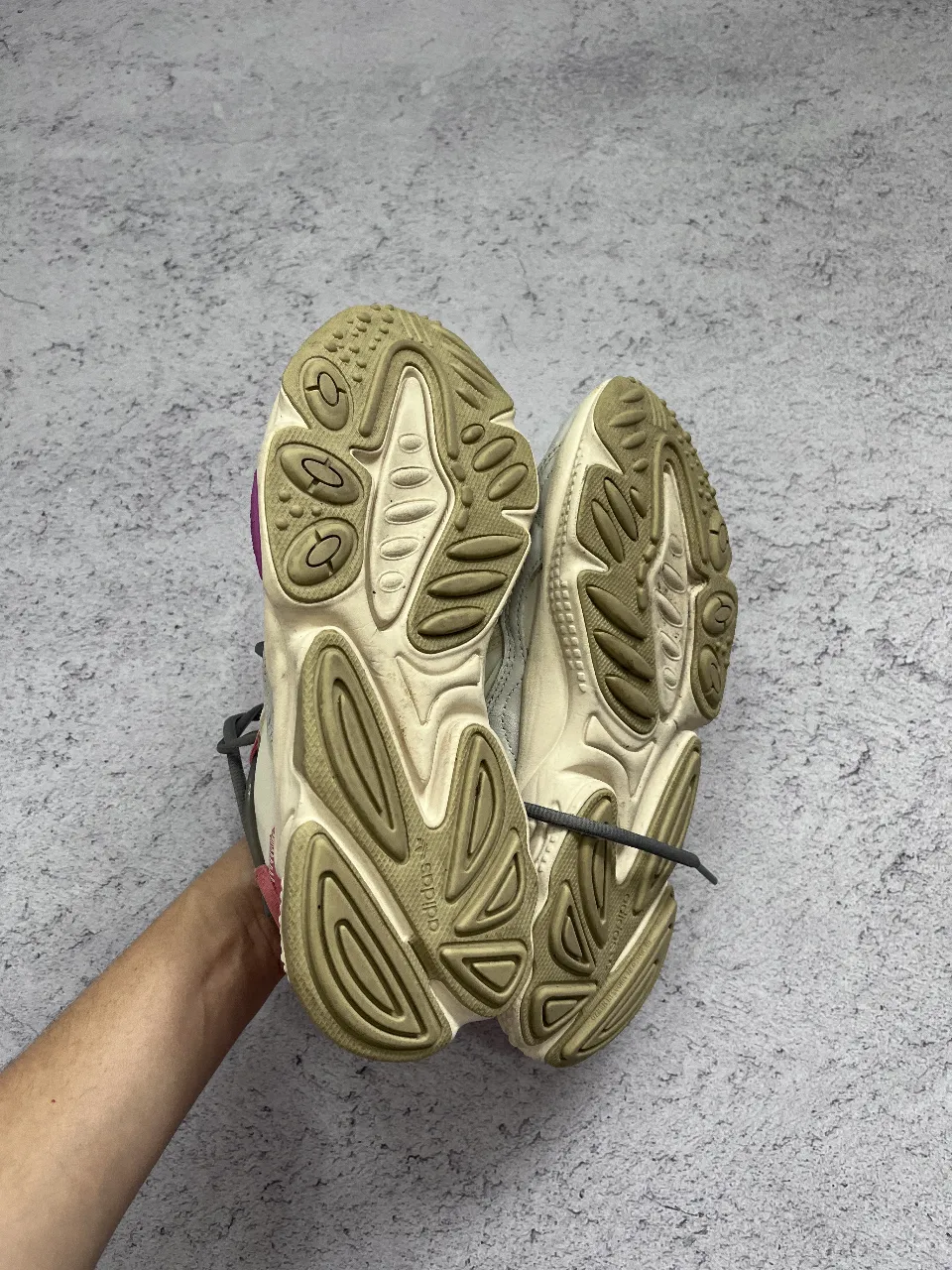 Zapatillas adidas - Vista 2