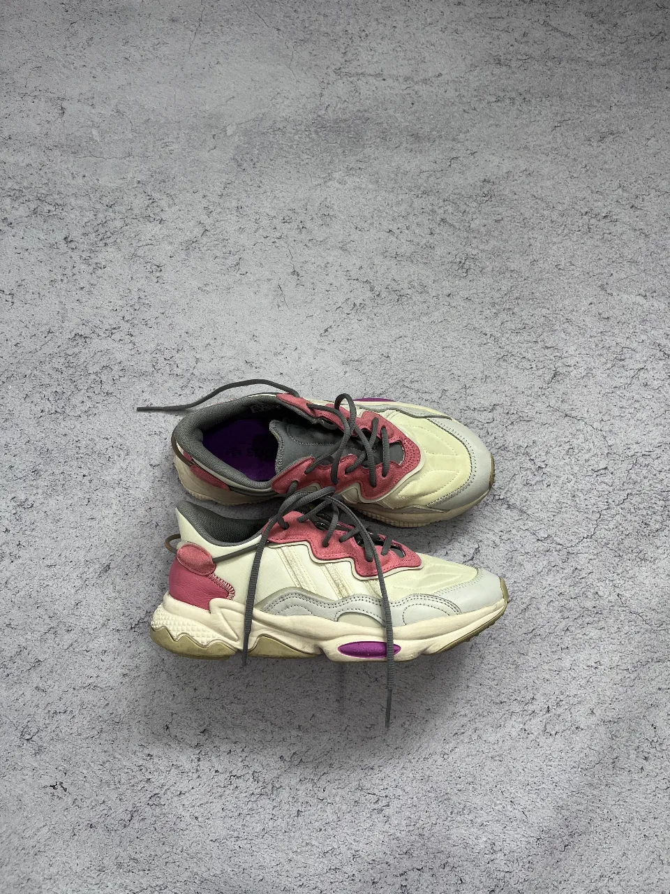 Zapatillas adidas