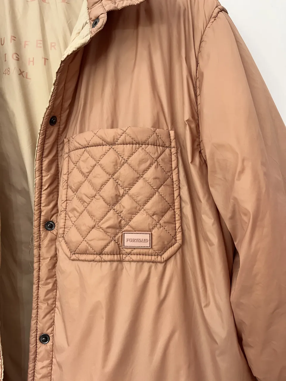 Campera Portsaid - imagen 4
