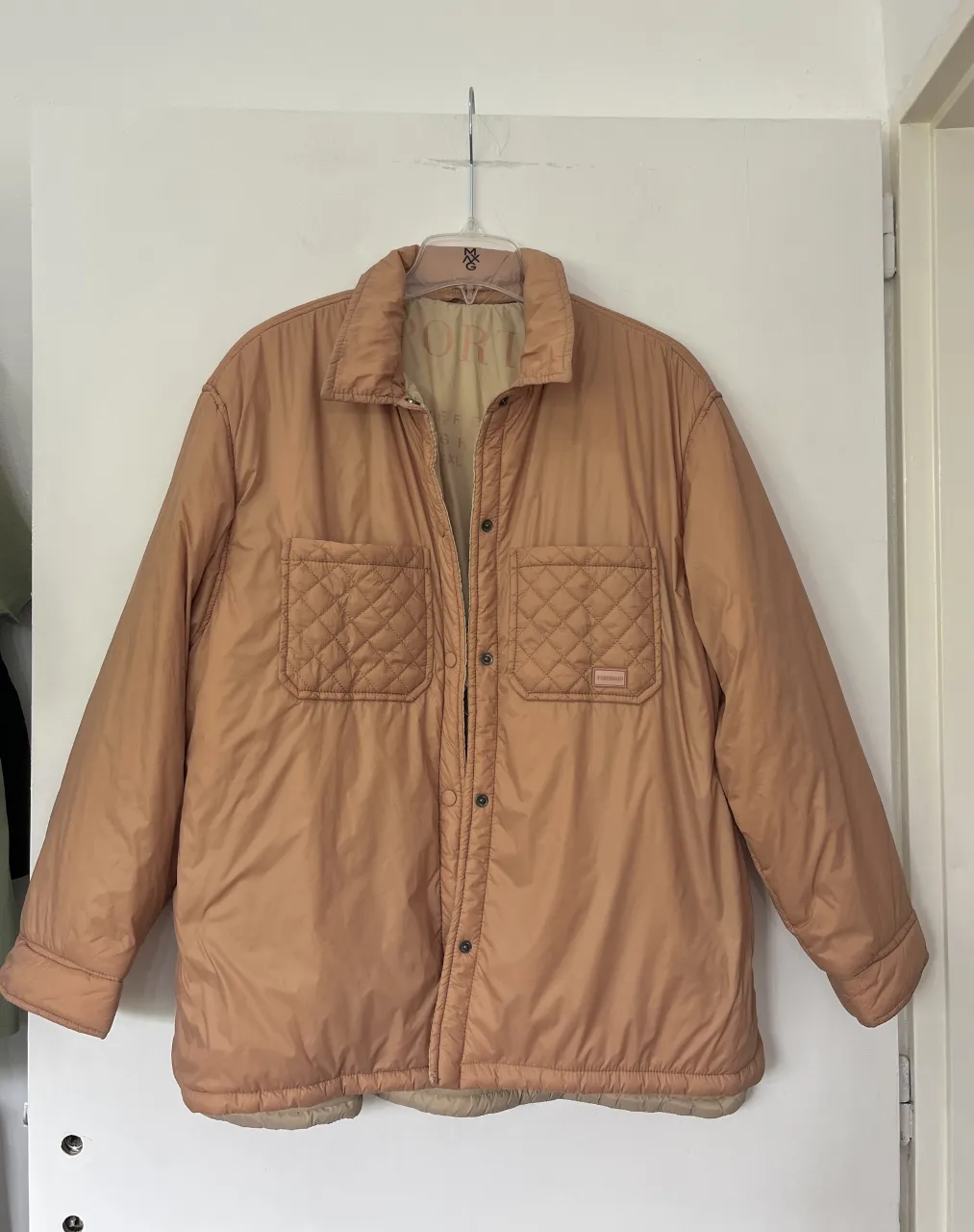 Campera Portsaid - imagen 2
