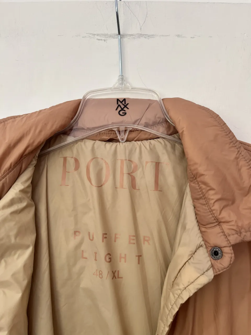 Campera Portsaid - imagen 3