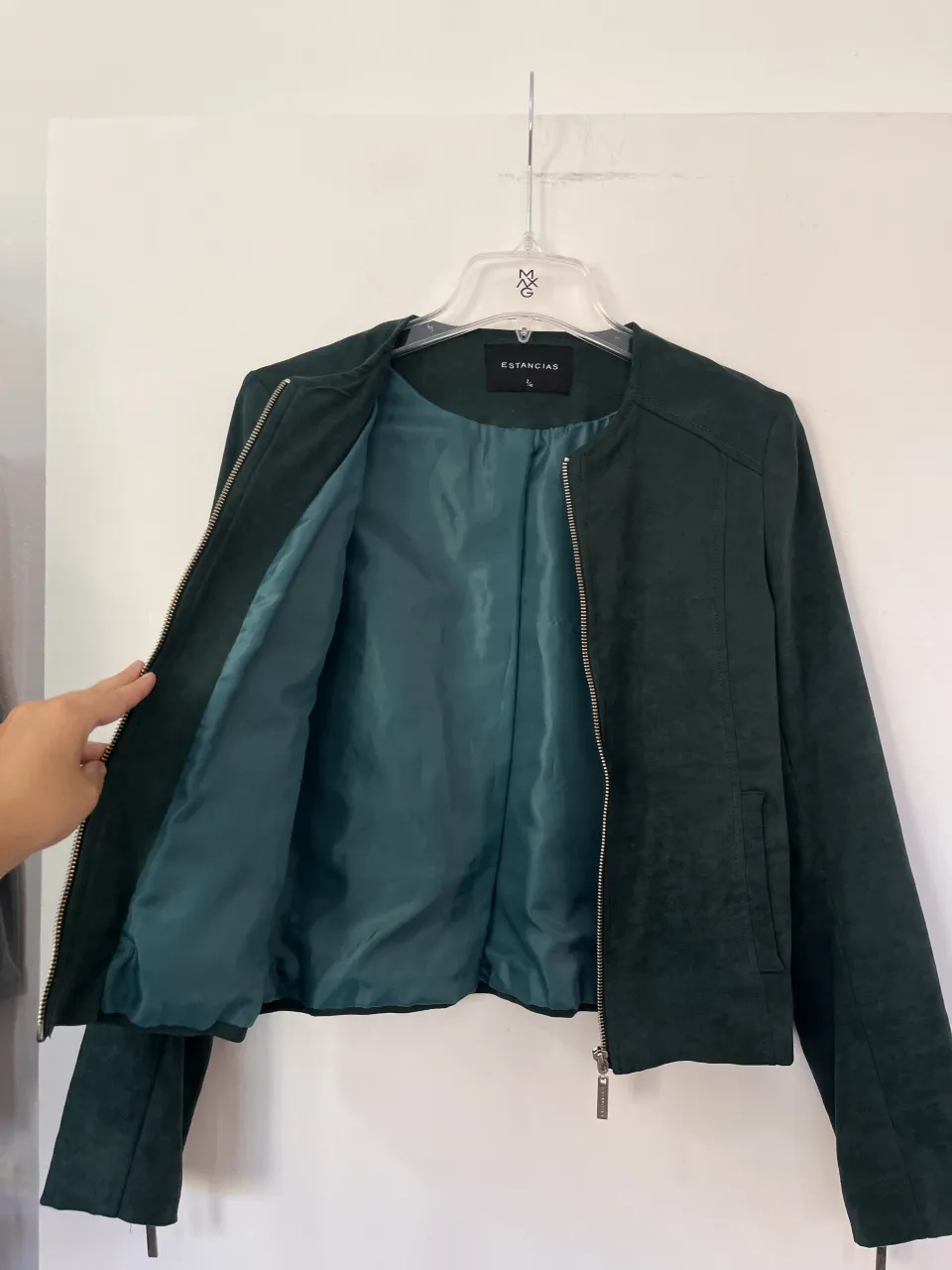 Campera Estancias - imagen 3
