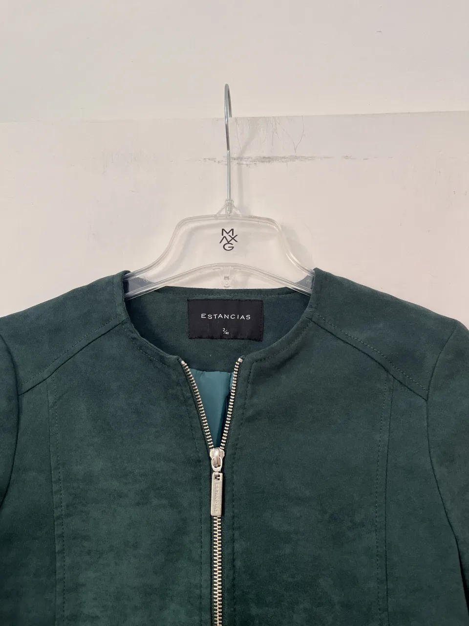 Campera Estancias - imagen 2