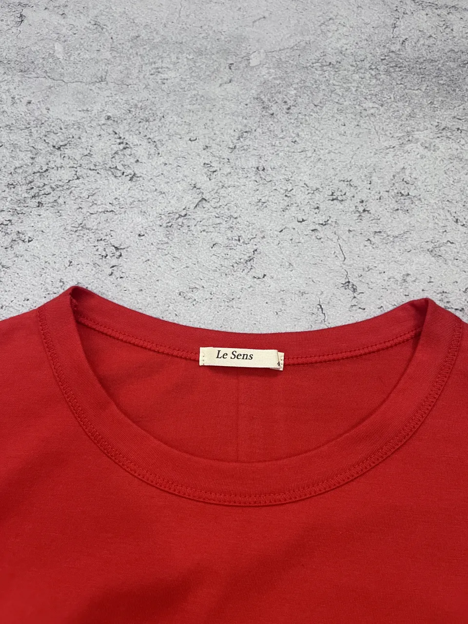 Remera Le Sens - imagen 2