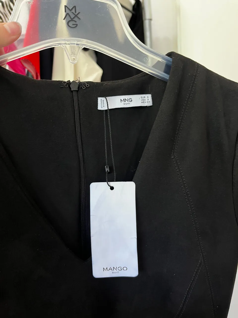 Vestido Mango - imagen 2