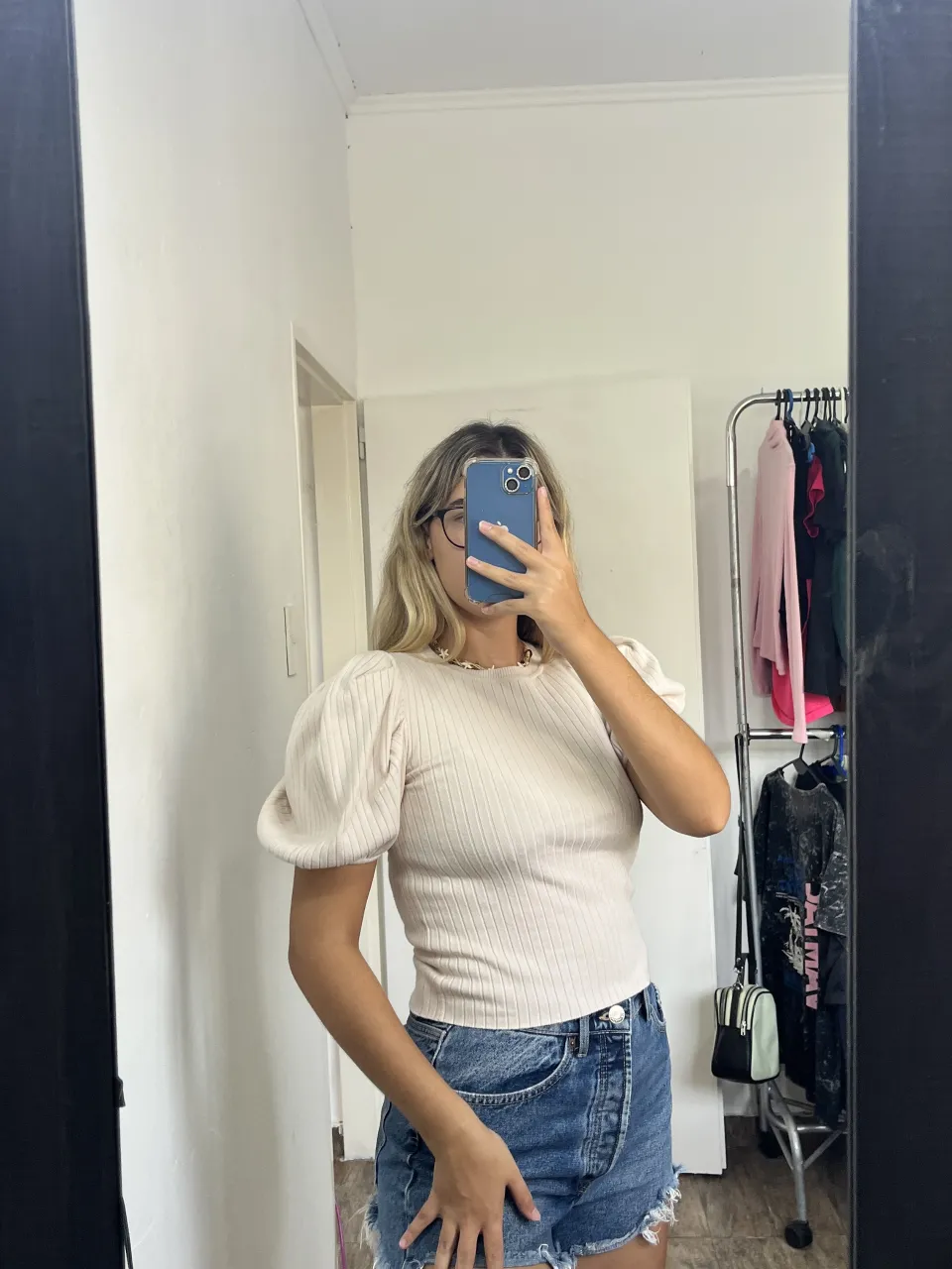 Remera Zara - imagen 2