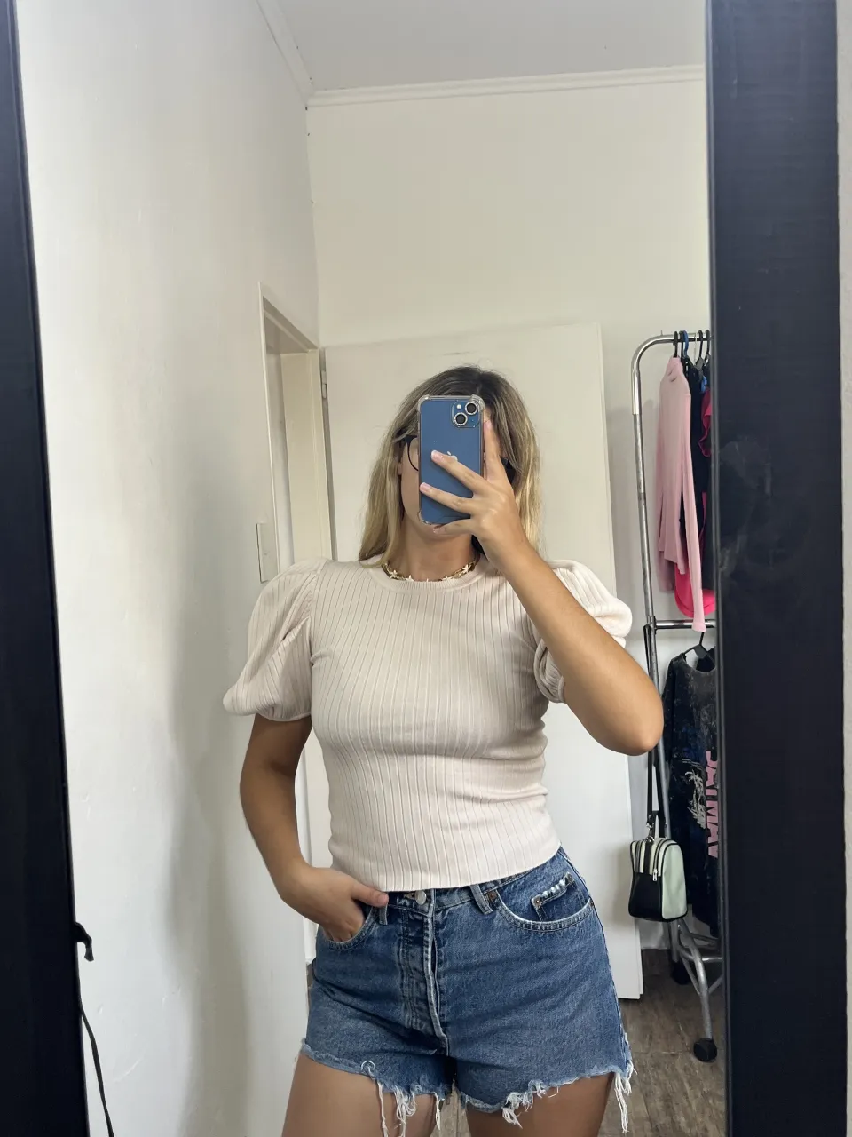 Remera Zara - imagen 3