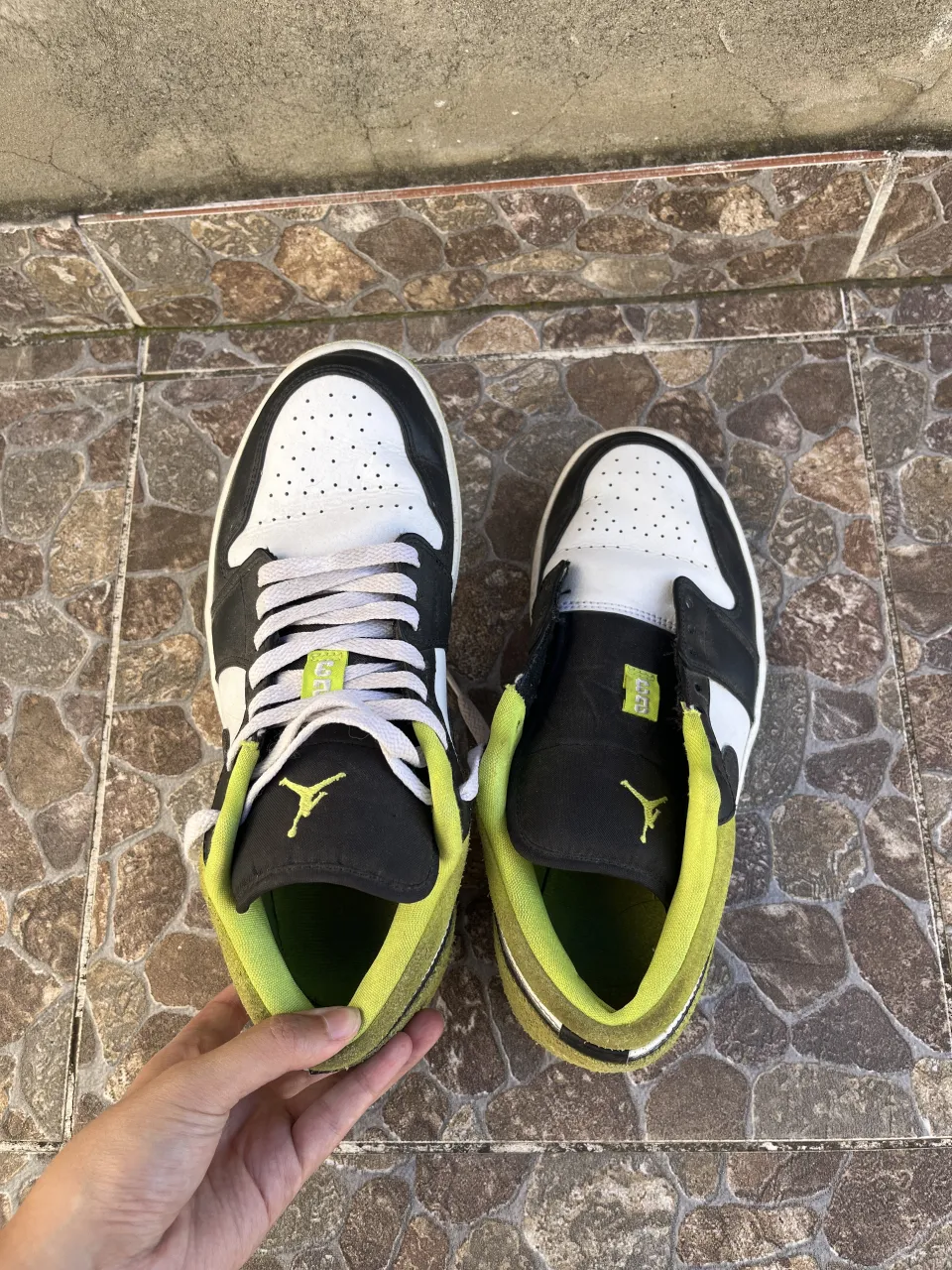 Zapatillas Jordan - imagen 4