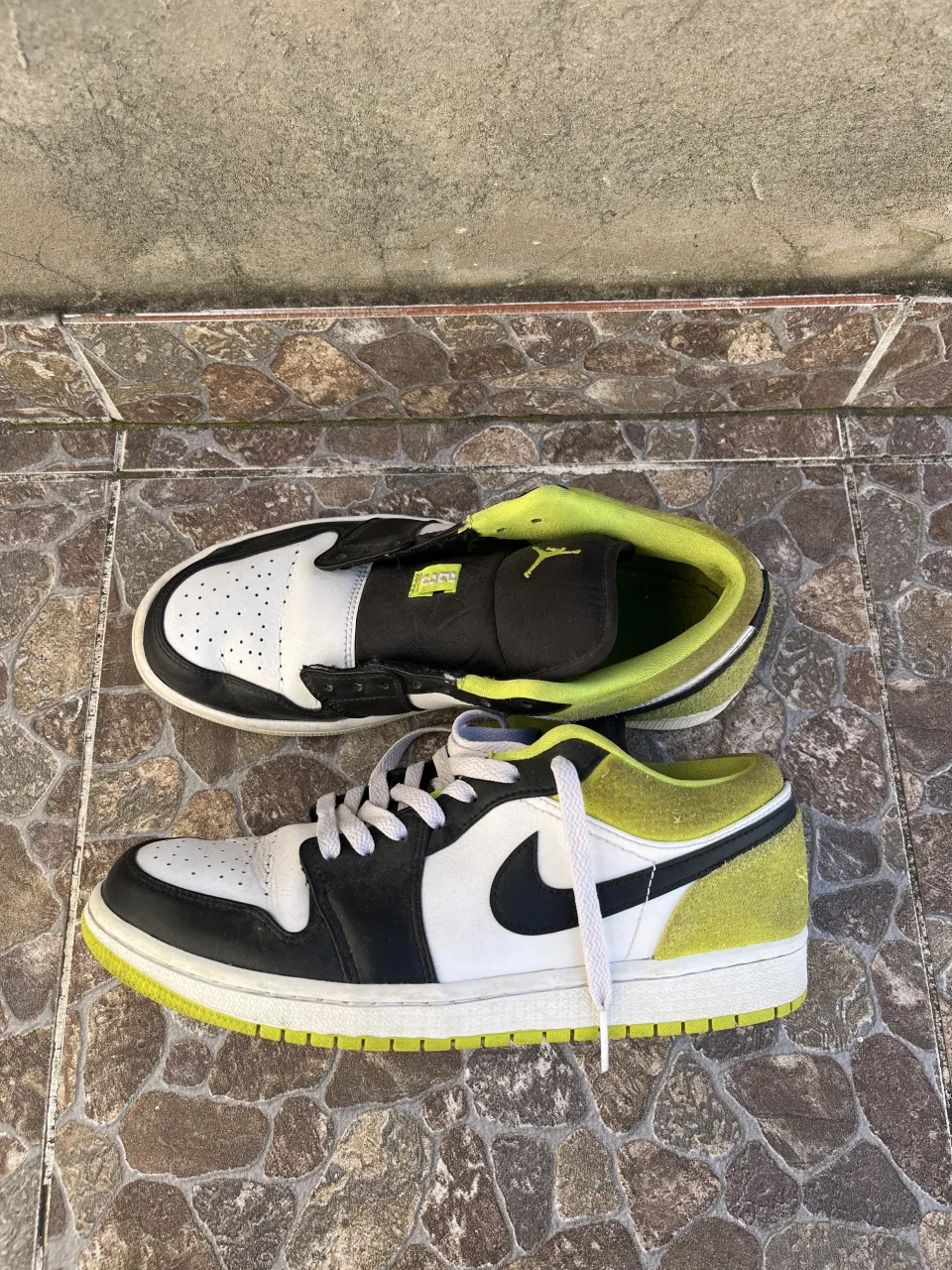 Zapatillas Jordan - imagen 1