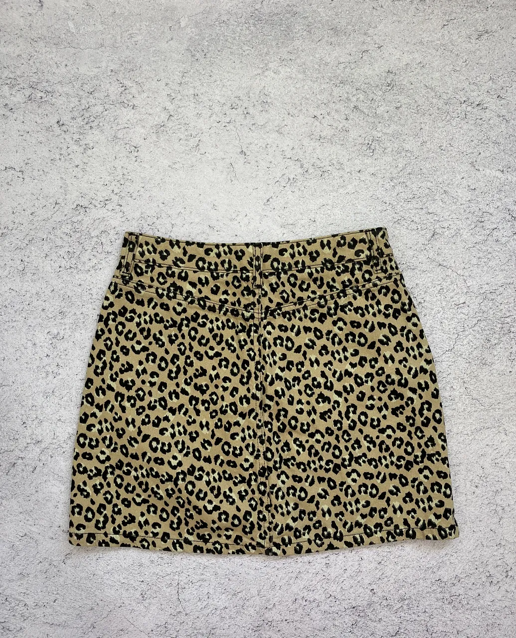Pollera Topshop - imagen 3