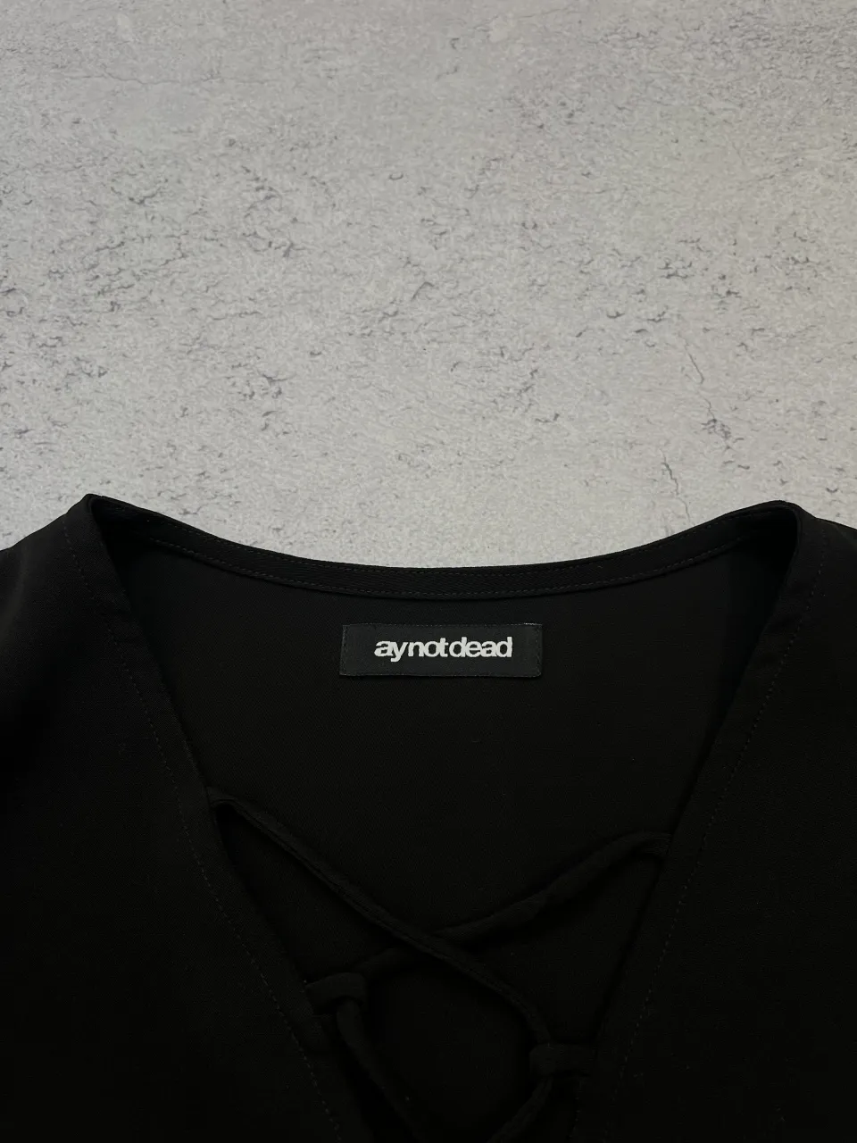 Remera Aynotdead - imagen 3