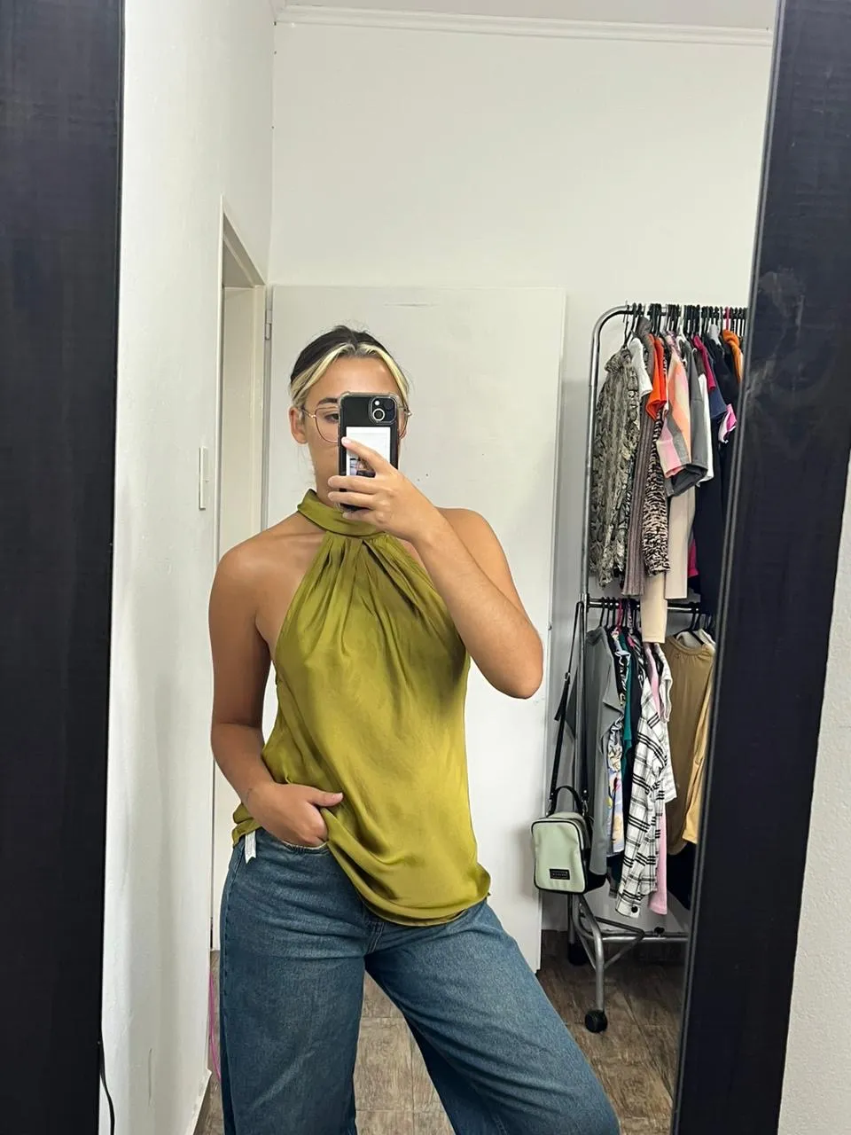 Blusa Zara - imagen 1