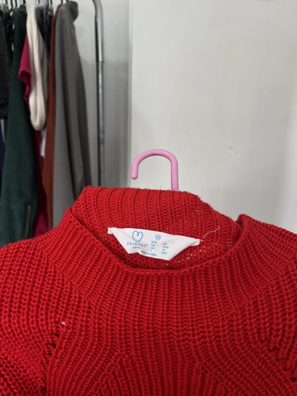 Polera Primark - imagen 3