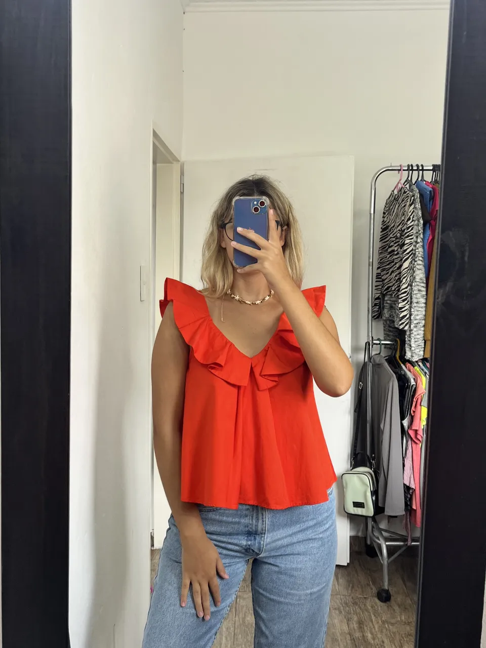 Blusa Zara - imagen 2