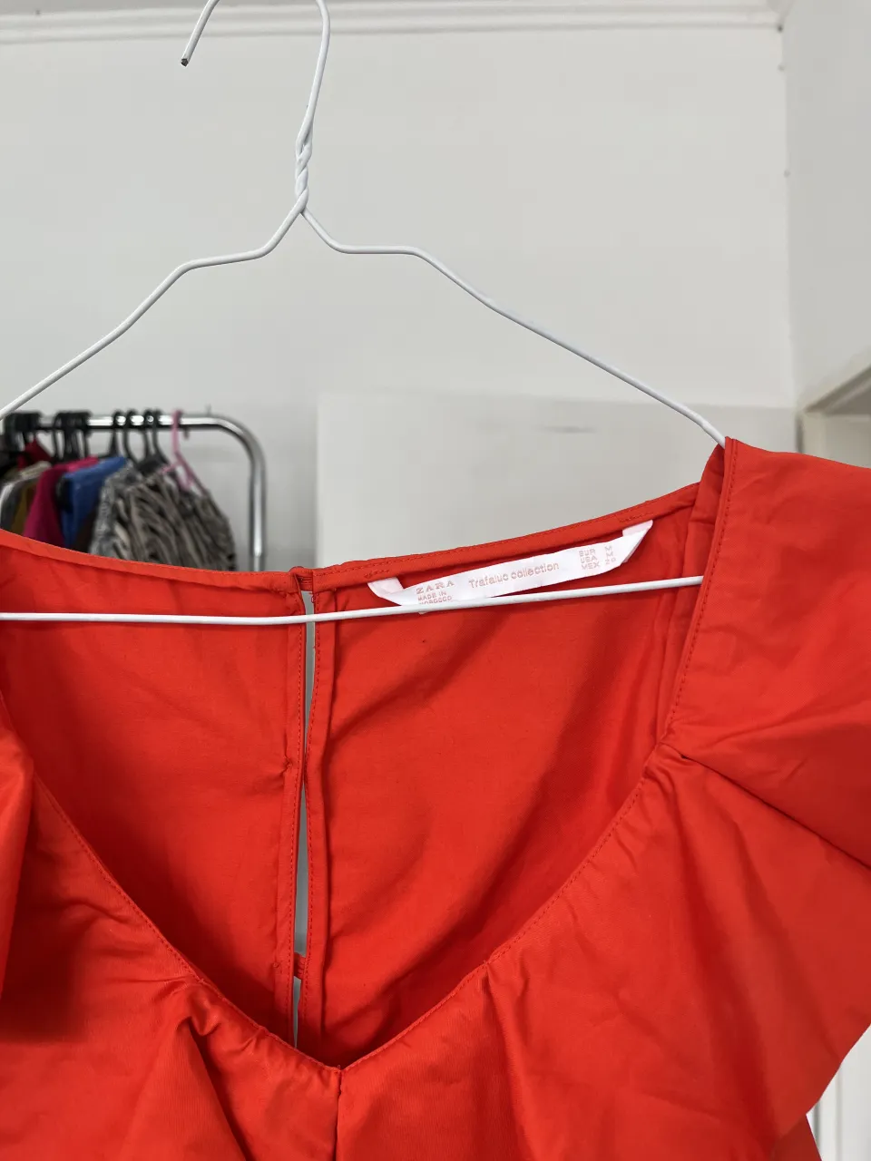 Blusa Zara - imagen 3