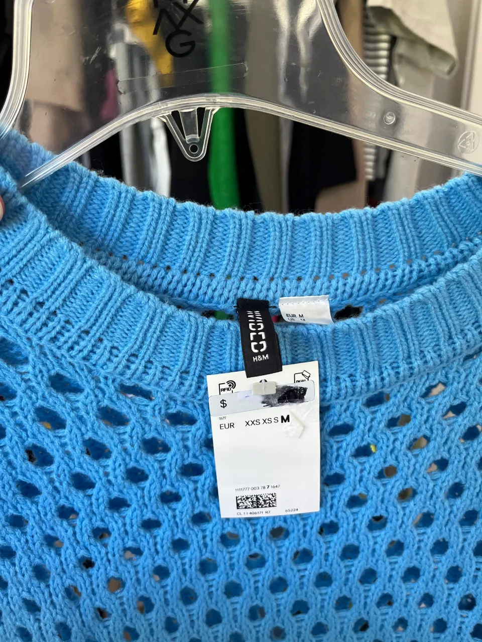 Sweater H&M - imagen 2